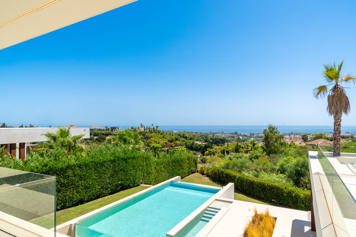 Villa in Bel-Air - Image 3
