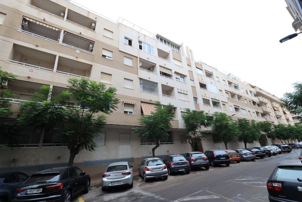 Apartment in Torrevieja