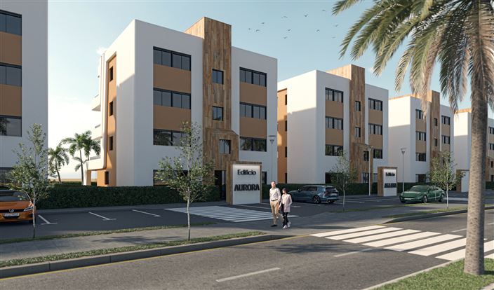 Apartment in Murcia - Image 3
