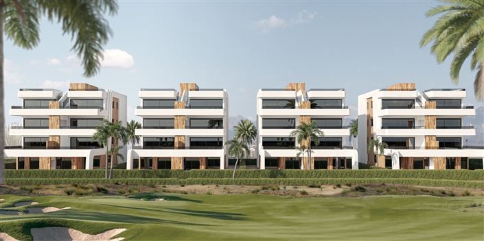 Apartment in Murcia - Image 2