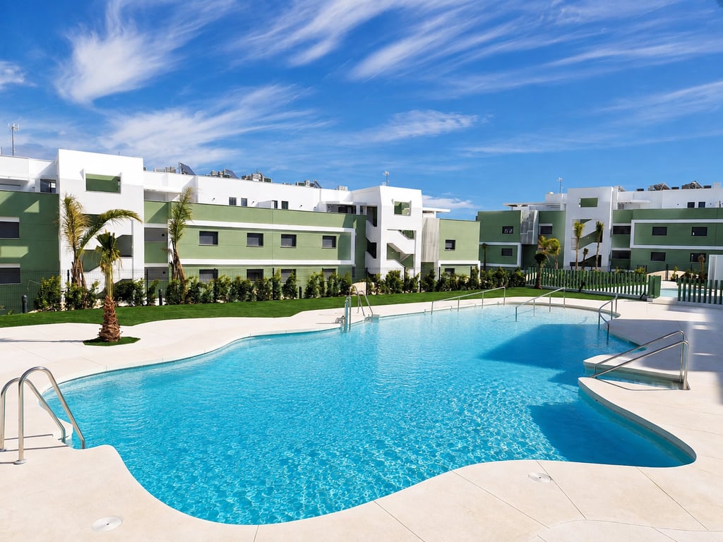 Apartment in La Cala De Mijas - Image 3