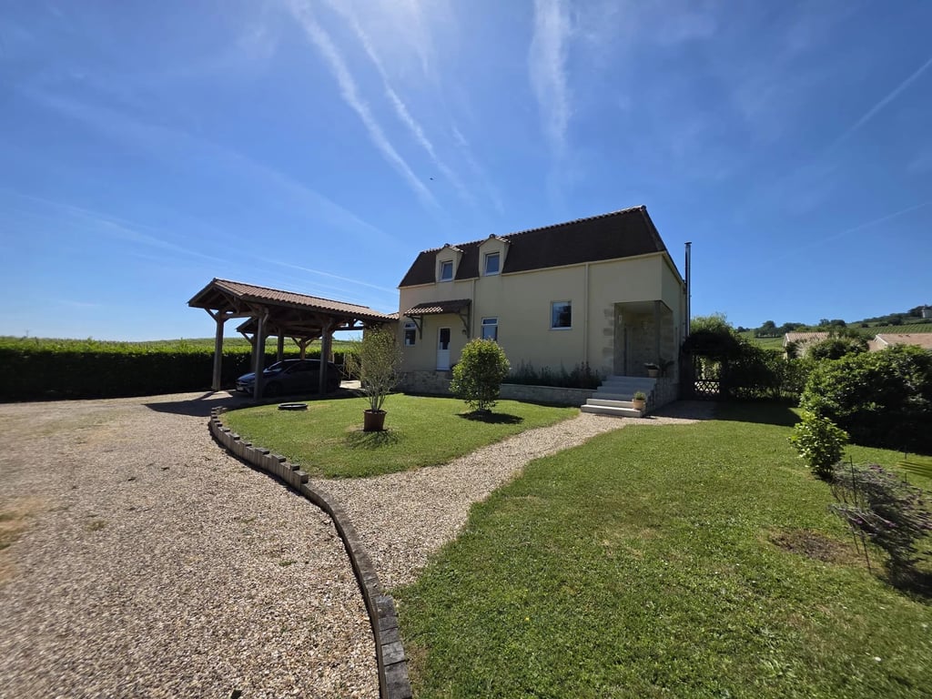 House in Monbazillac - Image 2