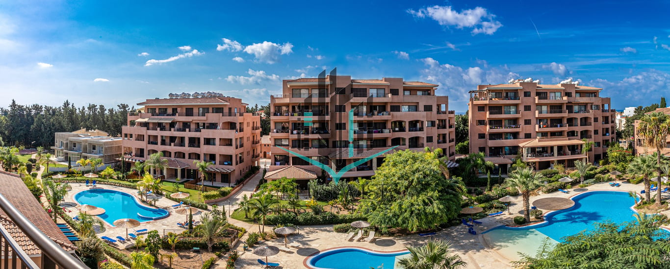 Apartment in Ayios Theodoros - Image 2
