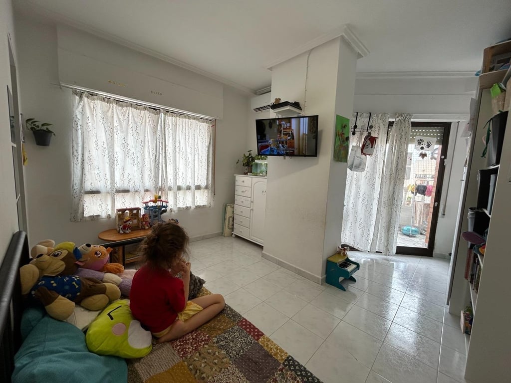 Apartment in Torrevieja