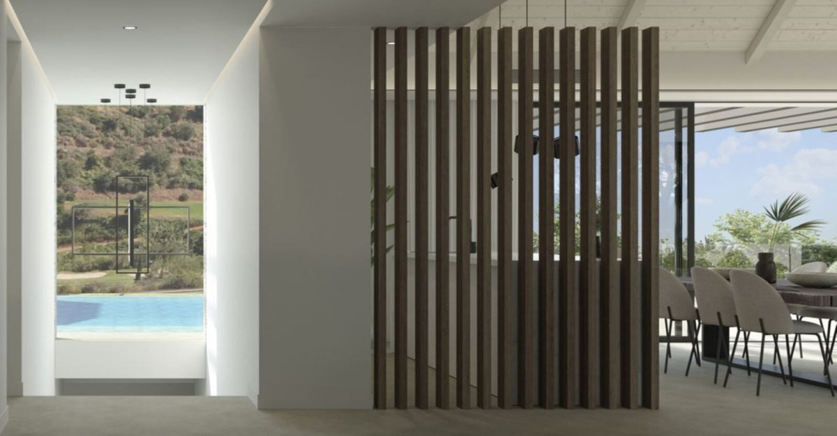 House in Mijas Costa - Image 3