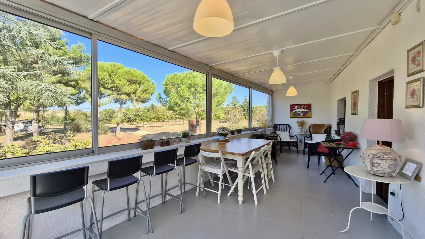 House in Nezignan-l'Eveque - Image 3
