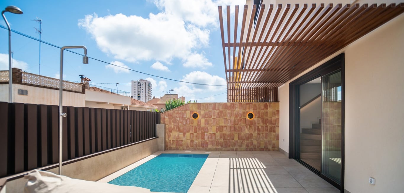 House in Santiago de la Ribera - Image 2