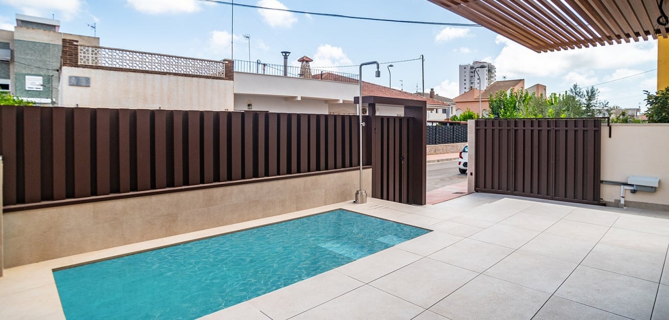 House in Santiago de la Ribera - Image 3
