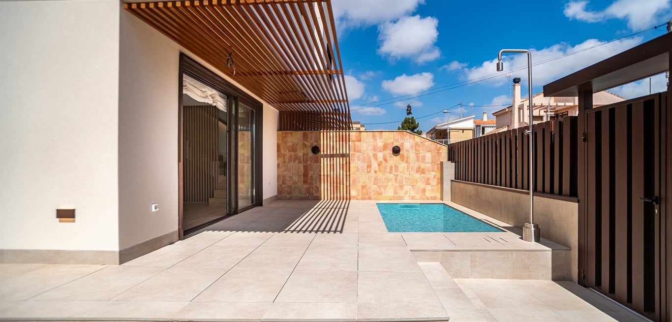 House in Santiago de la Ribera - Image 2