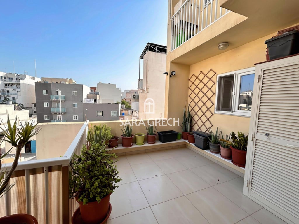 Penthouse in Tal-Pieta - Image 3