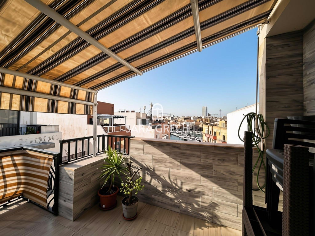 Penthouse in Tal-Pieta - Image 2