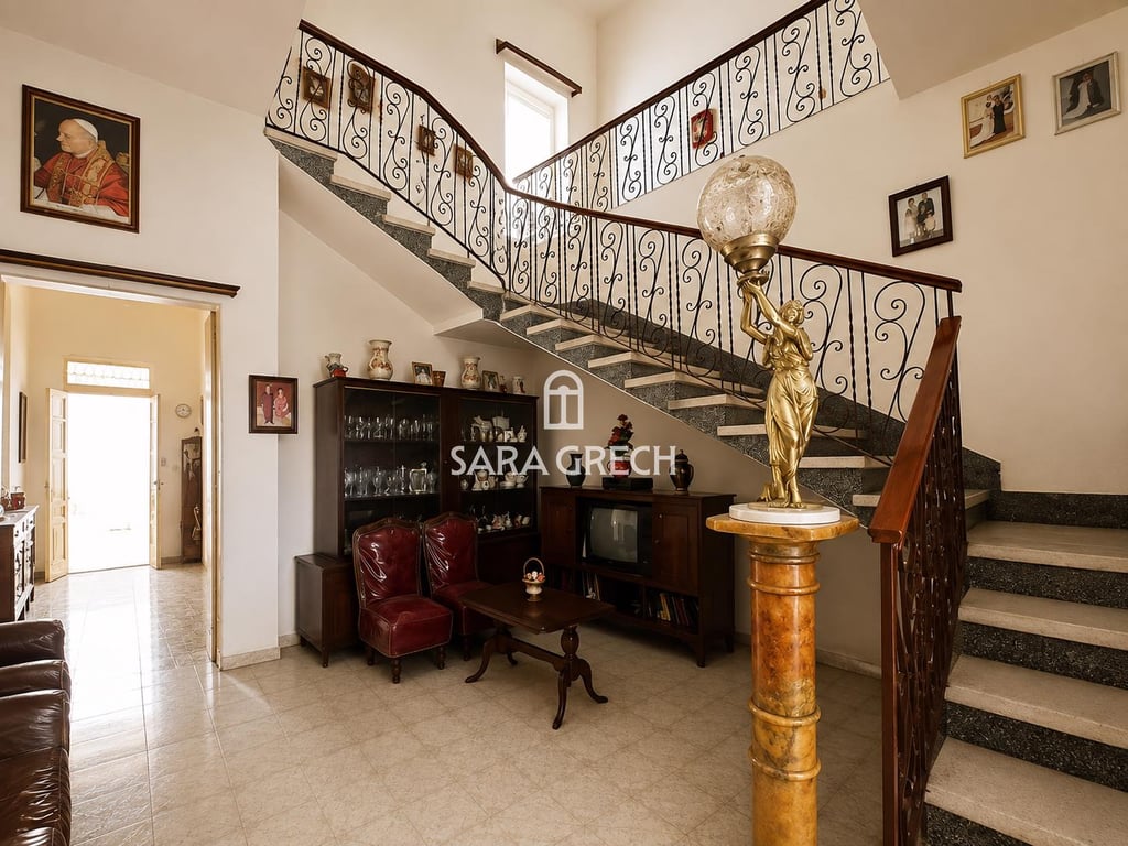 House in Ta' Kercem - Image 3