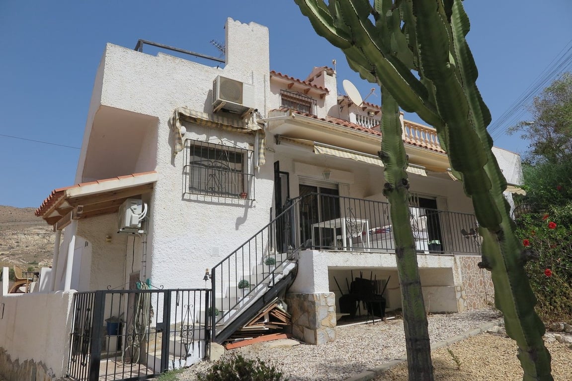 House in El Campello