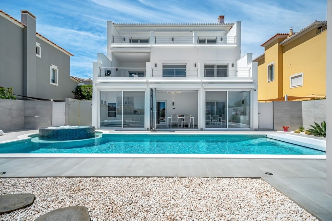 House in Lagos