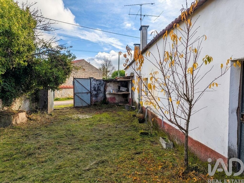 House in Brogueira