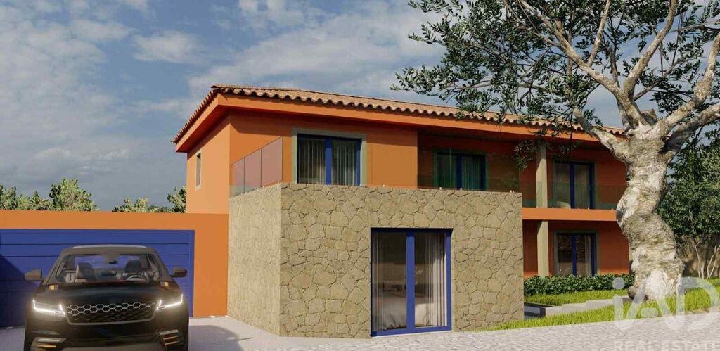 Land in Riba de Ancora