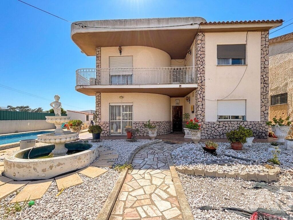 House in Fernao Ferro