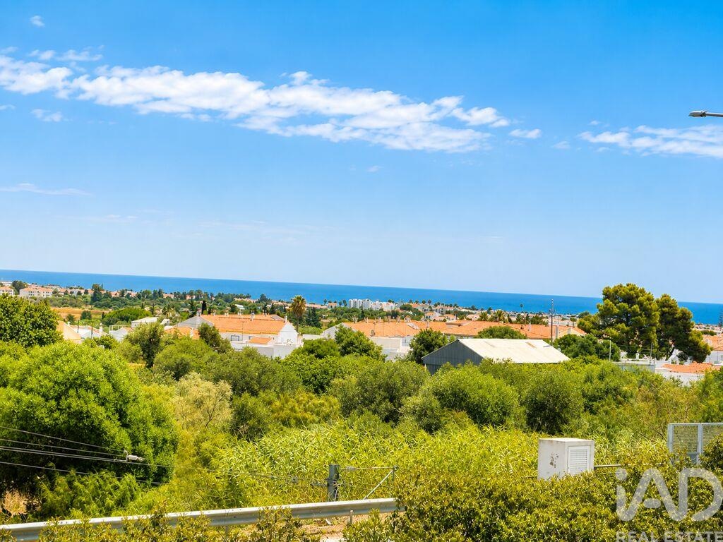 Land in Vila Real de Santo Antonio