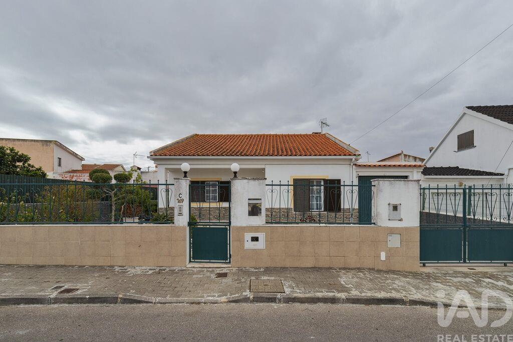 House in Fernao Ferro