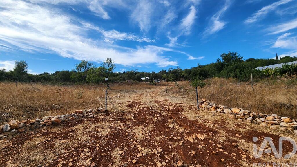 Land in Silves