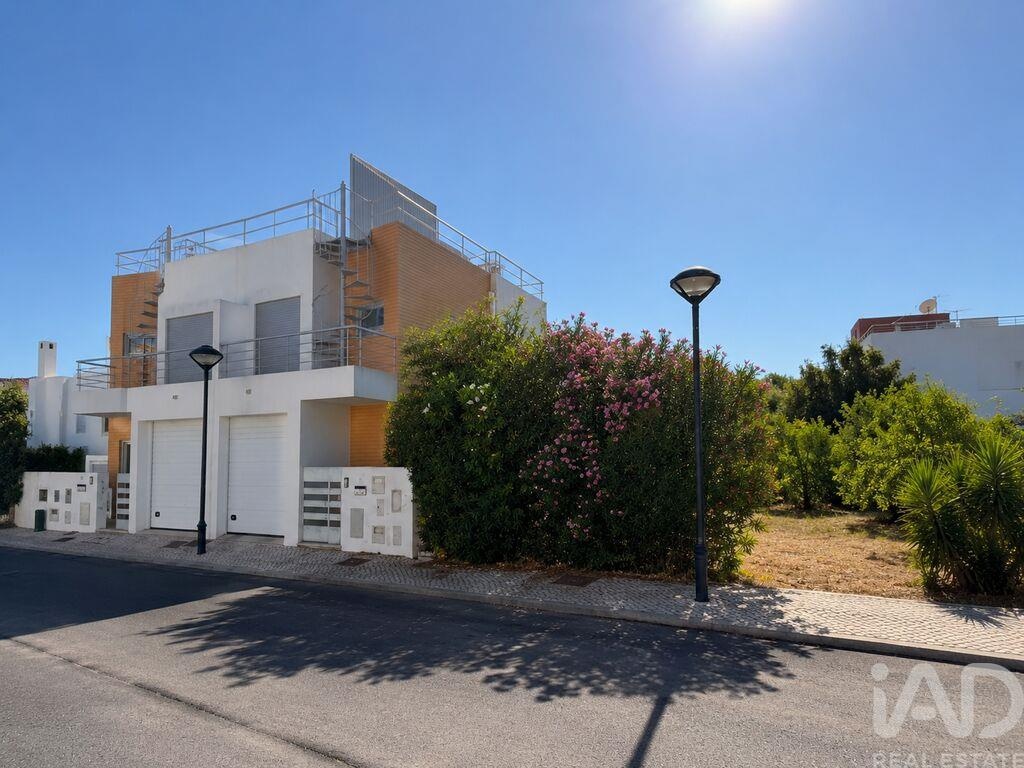 Land in Vila Real de Santo Antonio