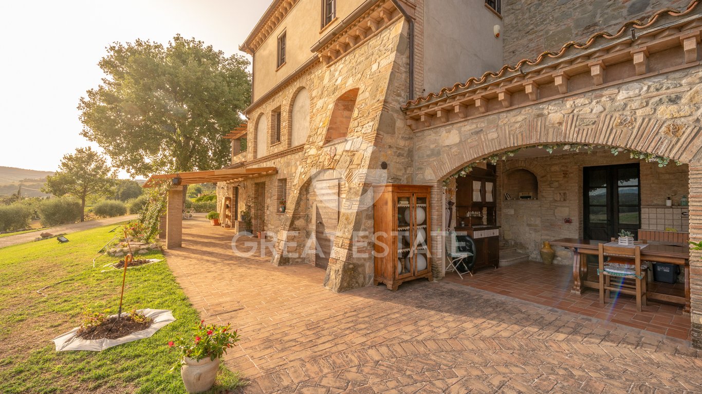 House in Sabola - Image 2