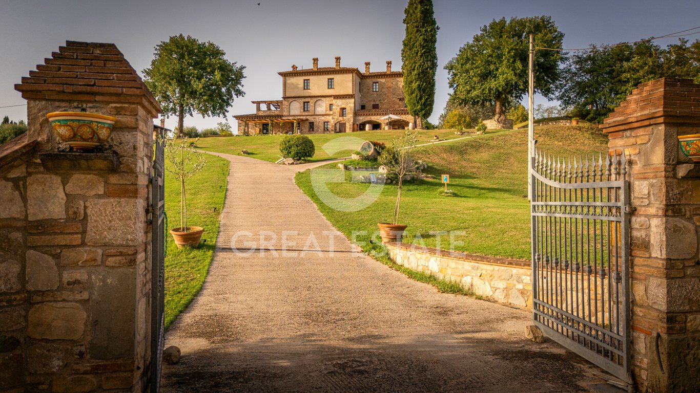 House in Sabola