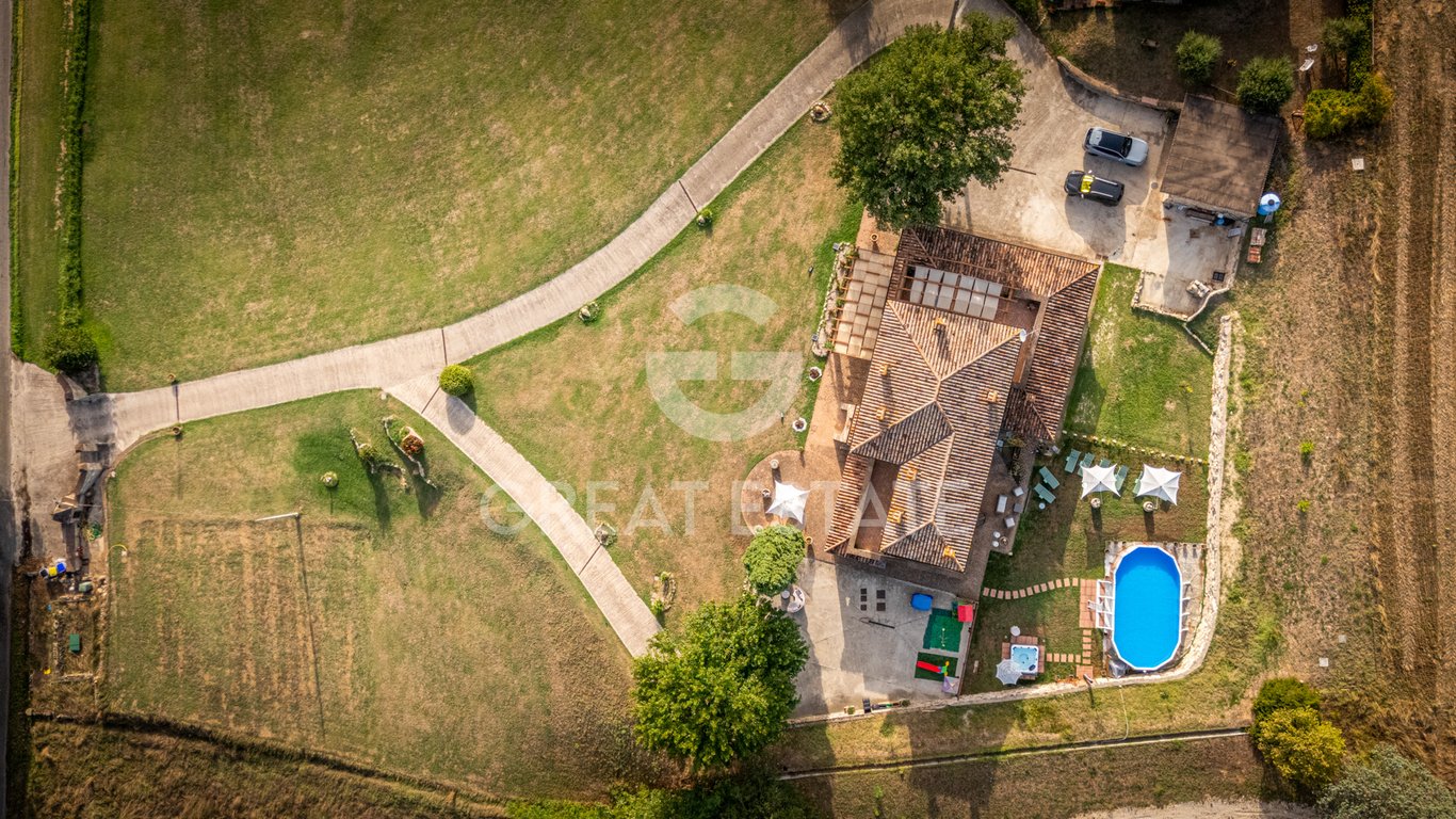 House in Sabola - Image 3