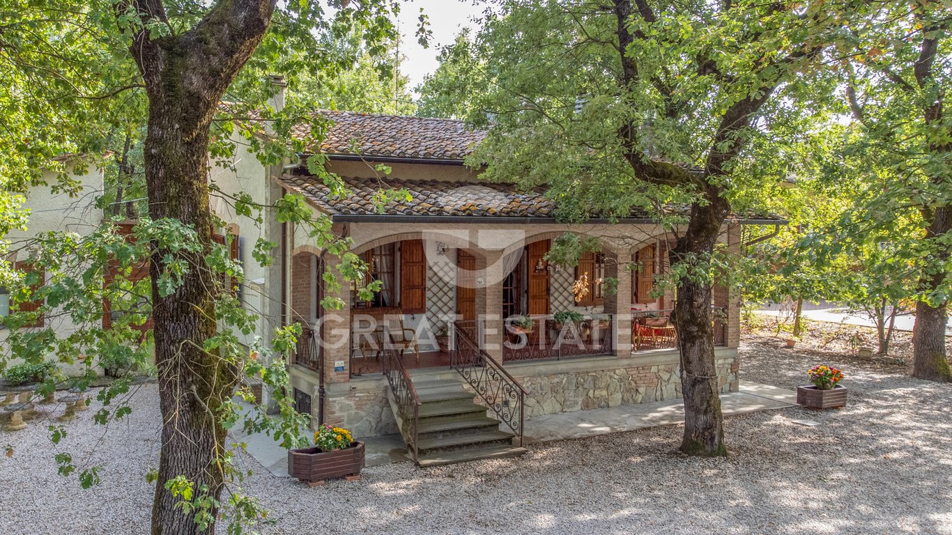 House in Vitellino - Image 3