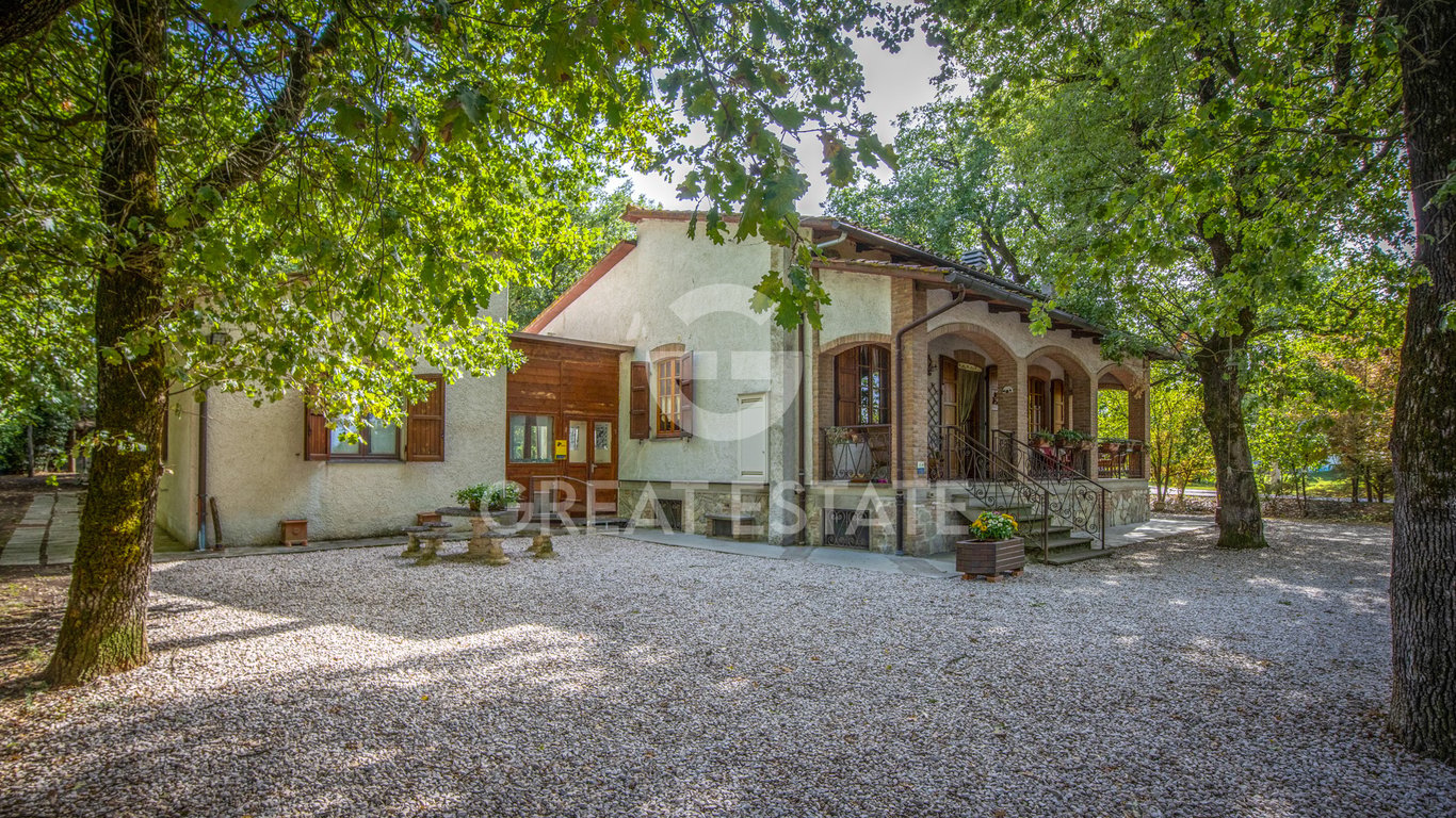 House in Vitellino - Image 2
