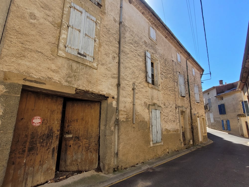 House in Alignan-du-Vent - Image 2