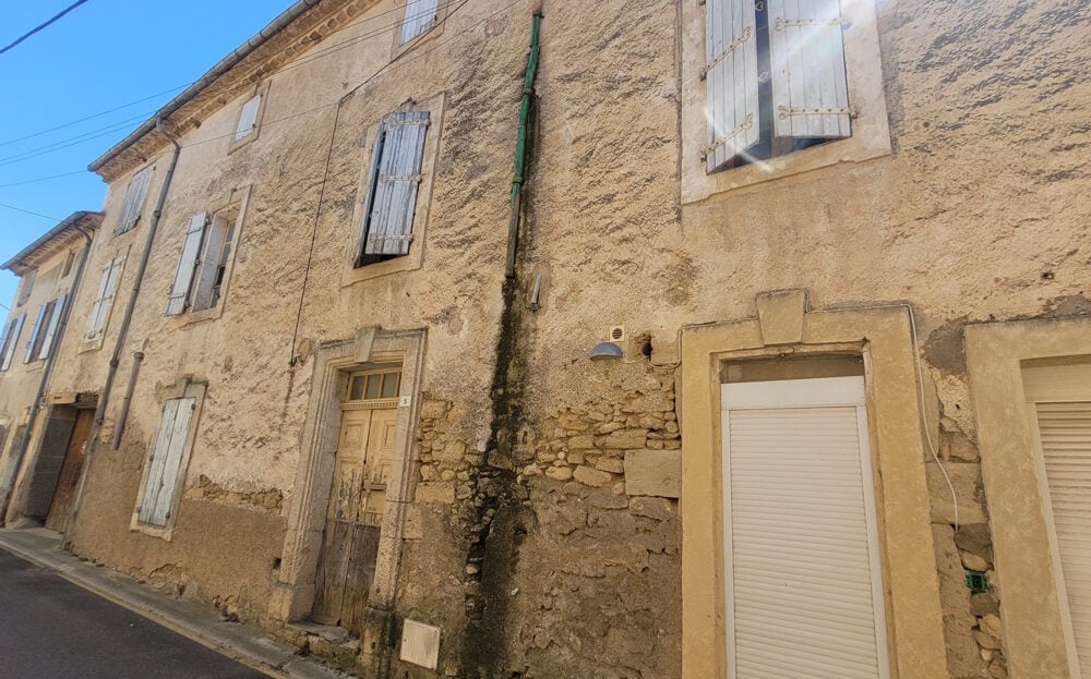 House in Alignan-du-Vent