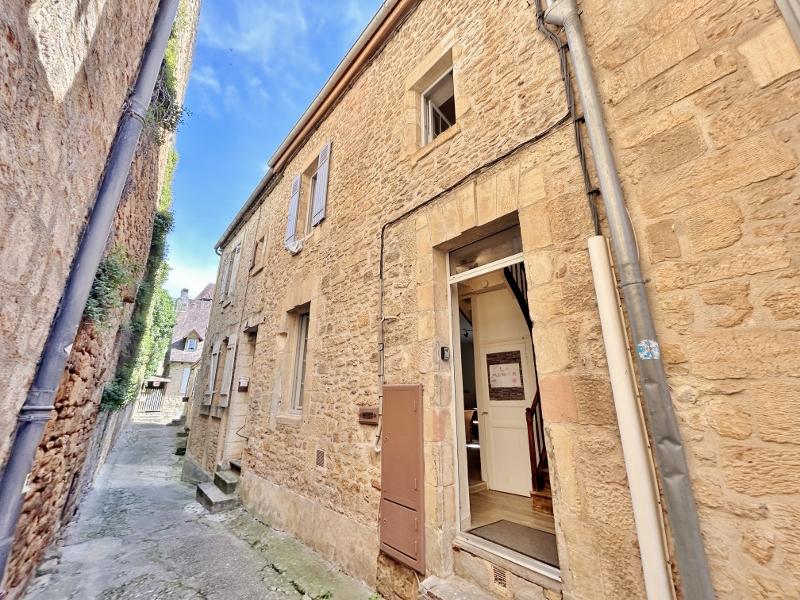 House in Sarlat-la-Caneda