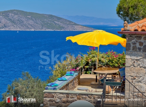 House in Kounoupitsa - Image 3