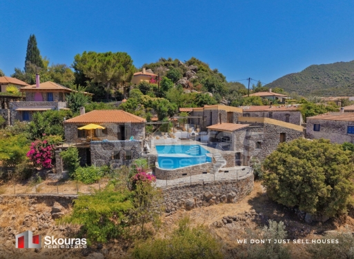 House in Kounoupitsa - Image 2