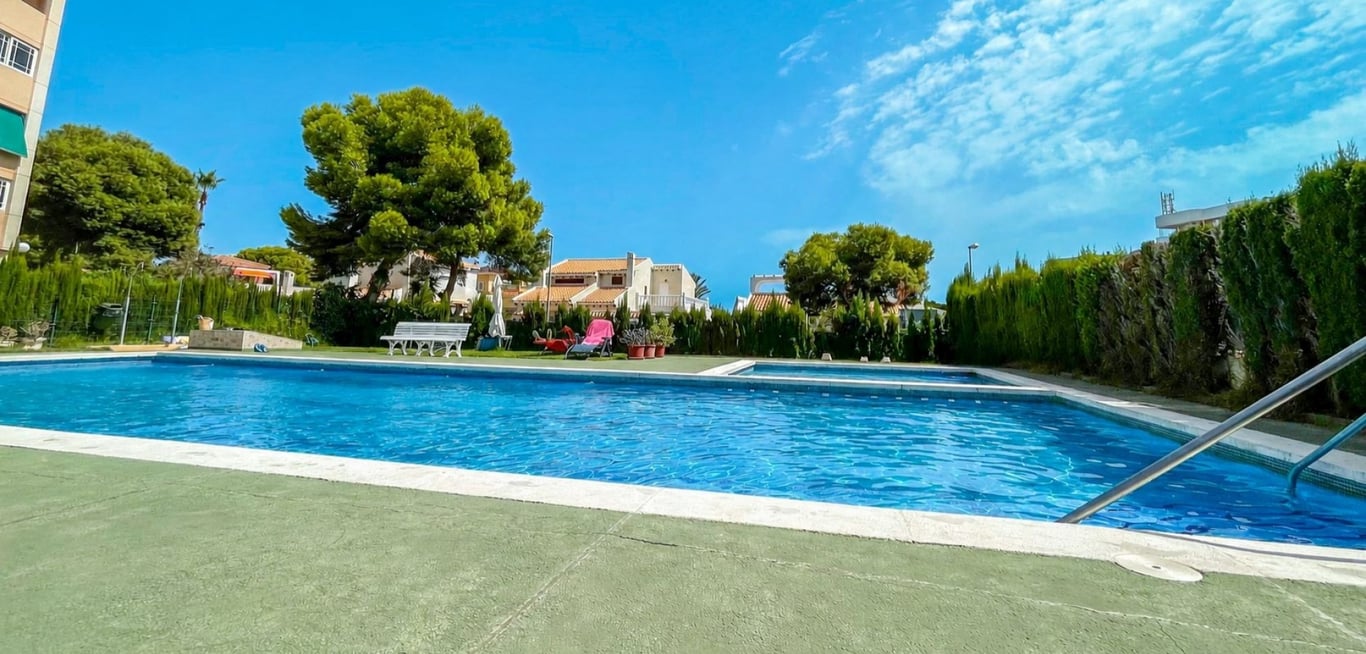Apartment in La Zenia - Image 3