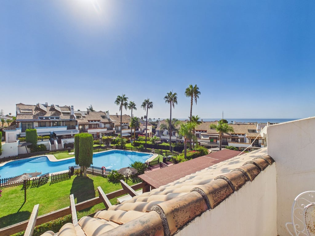 House in Marbella