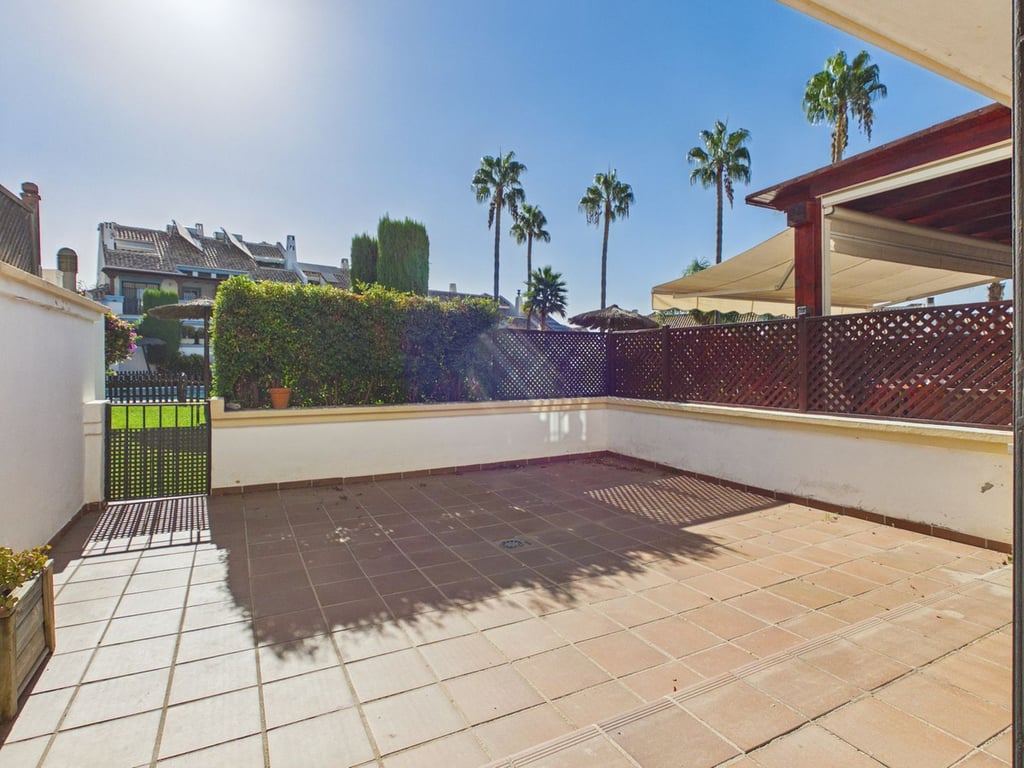 House in Marbella - Image 2