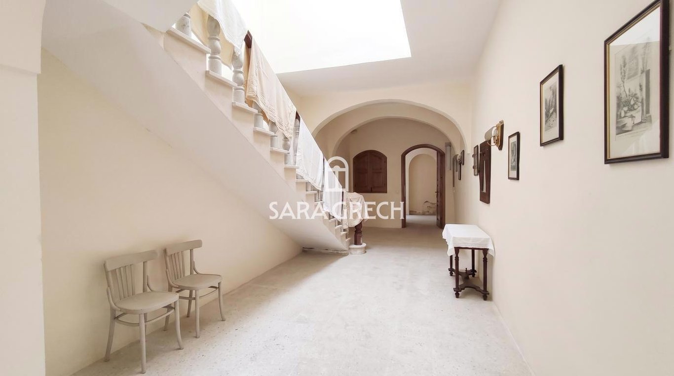 House in Lija - Image 3
