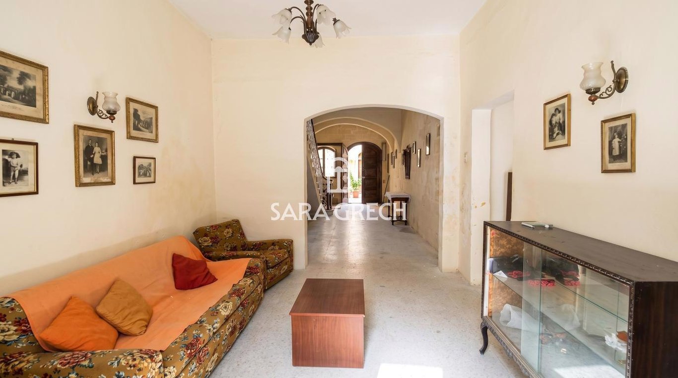 House in Lija
