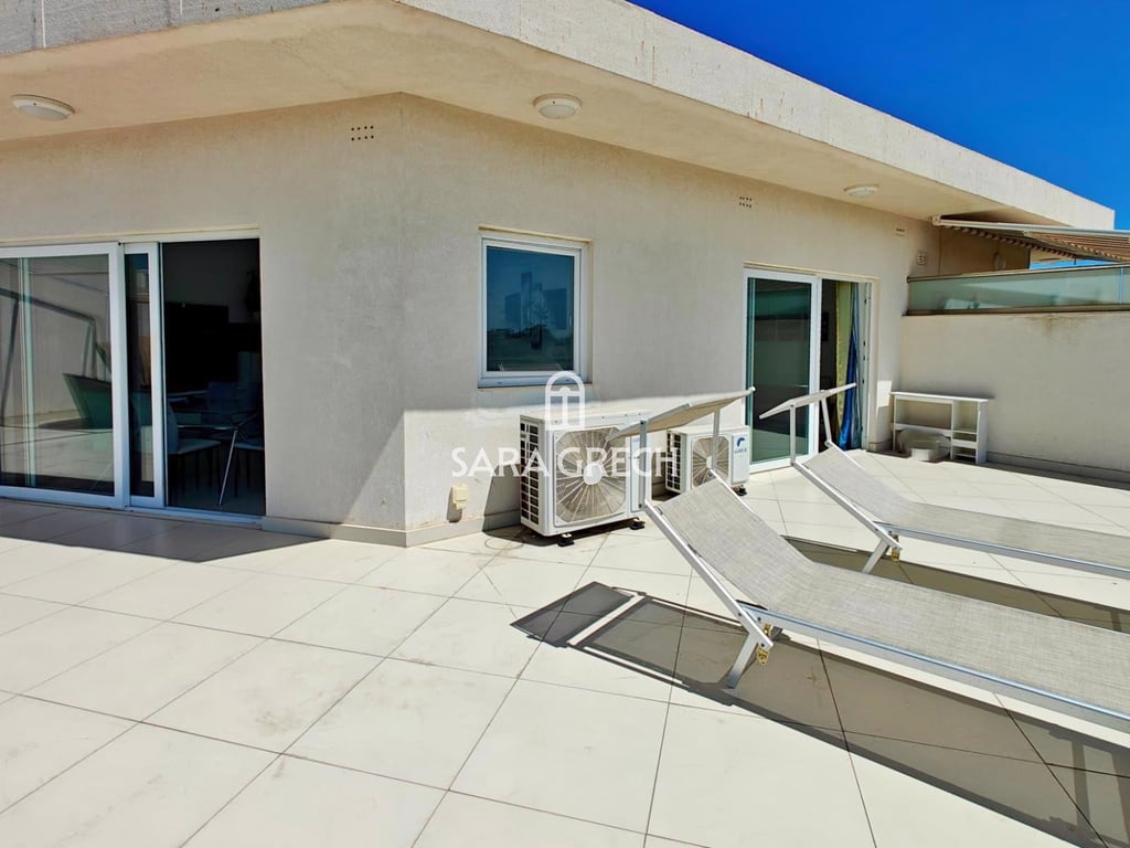 Penthouse in Saint Julian's - Image 3