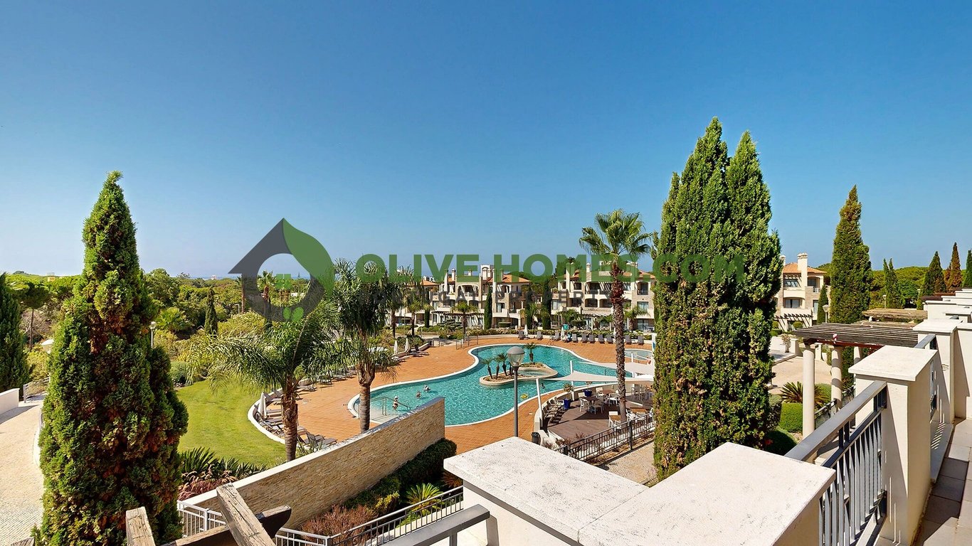 Apartment in Quarteira