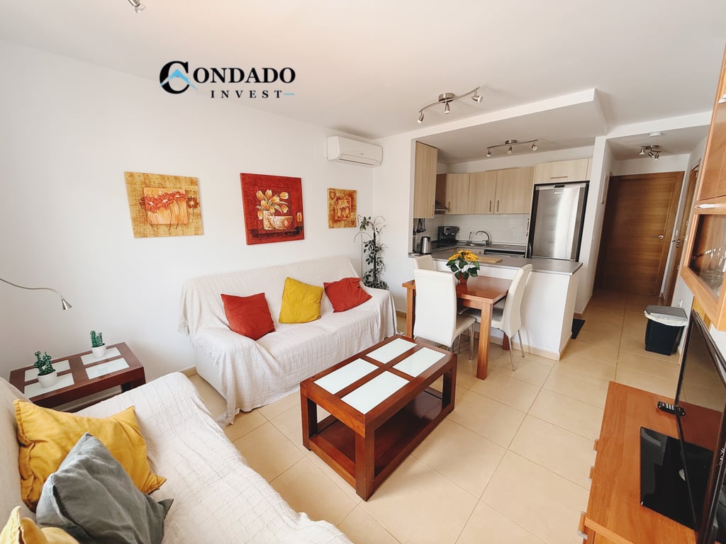 Apartment in Murcia