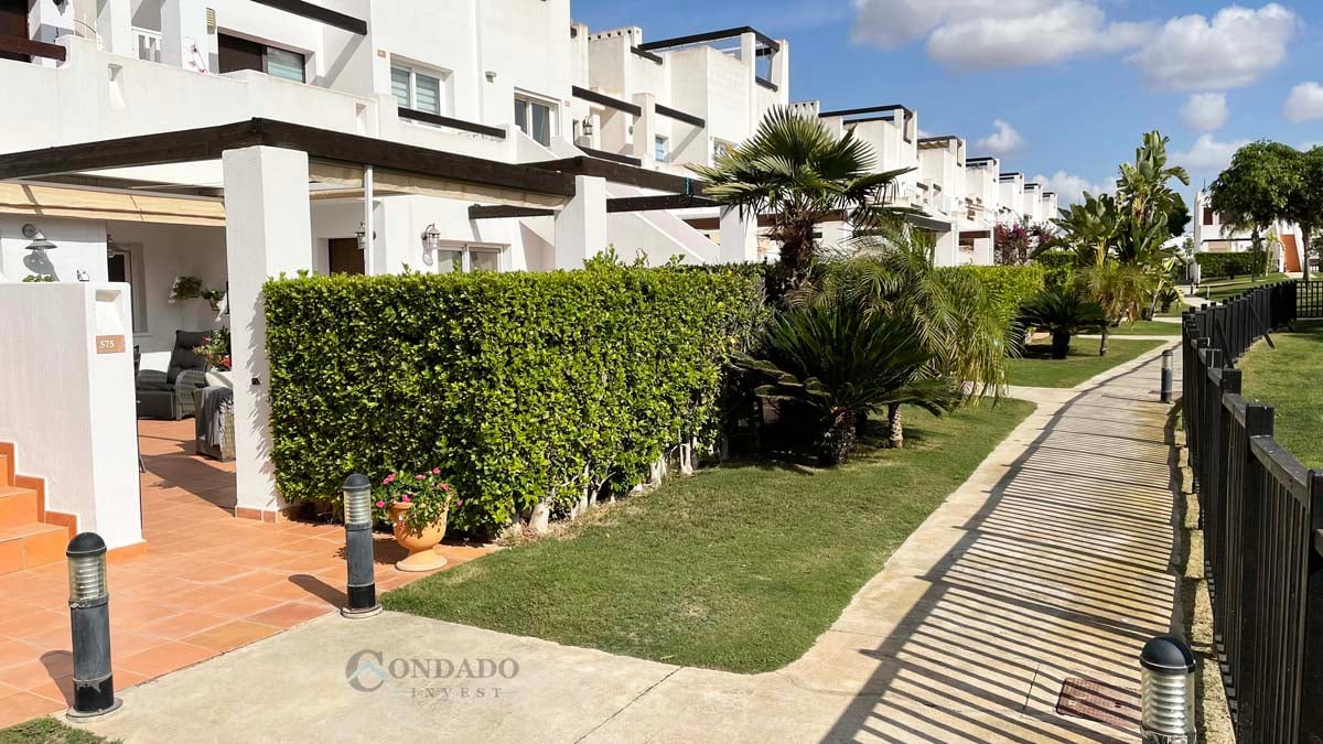 Apartment in Murcia - Image 2