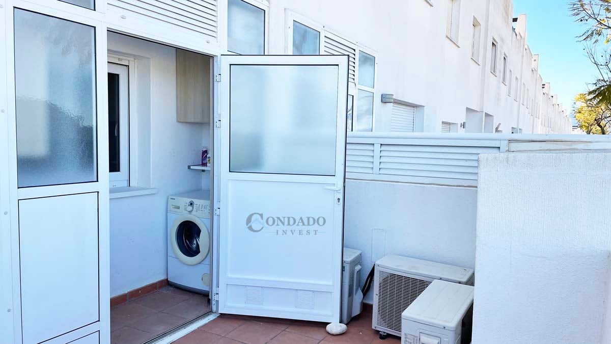 Apartment in Murcia - Image 3