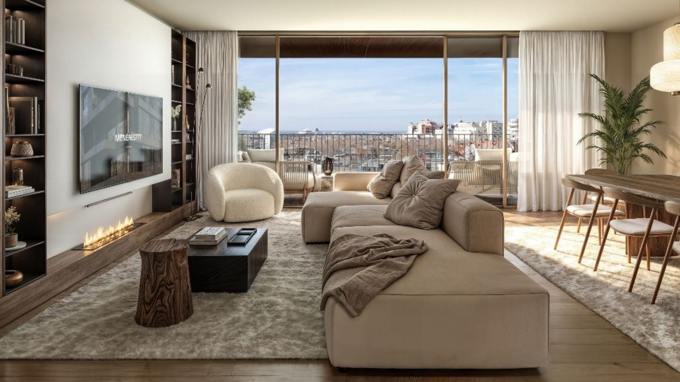 House in Matosinhos - Image 2