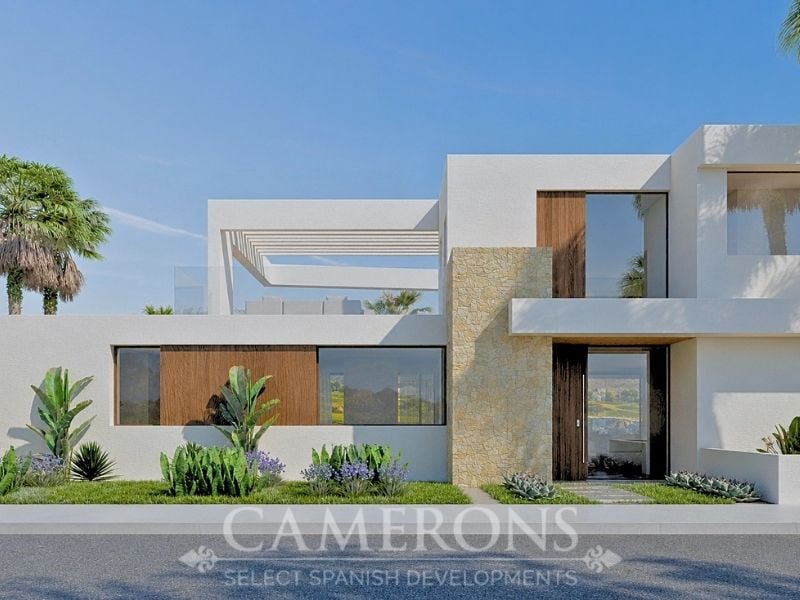 Villa in Monforte del Cid - Image 2
