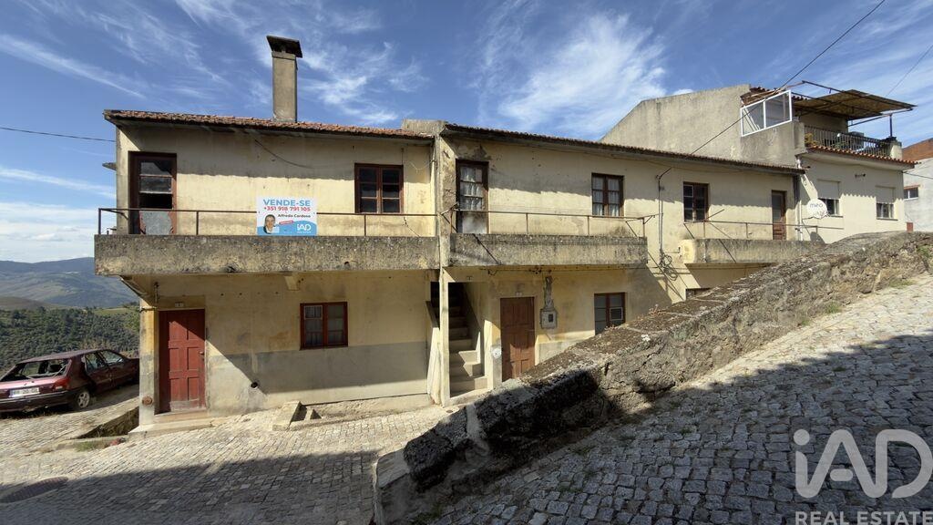 House in Tabuaco