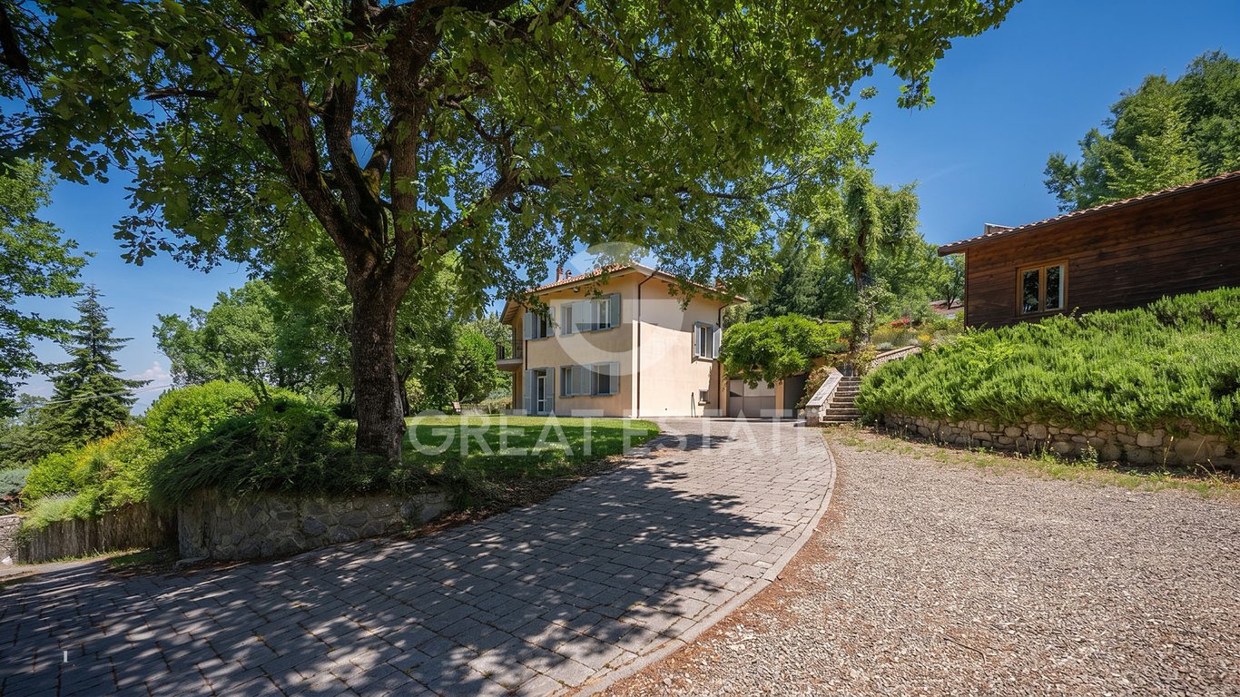 House in Santa Firmina