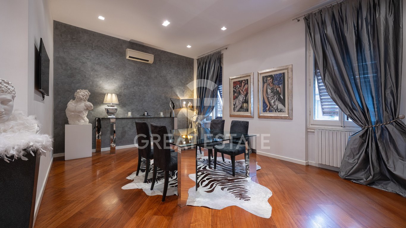 House in Florence - Image 3